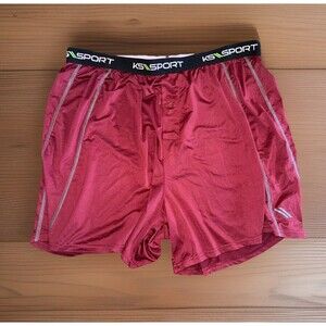 KS (King Size) Sport Lounge Shorts 2XB Good Used Condition